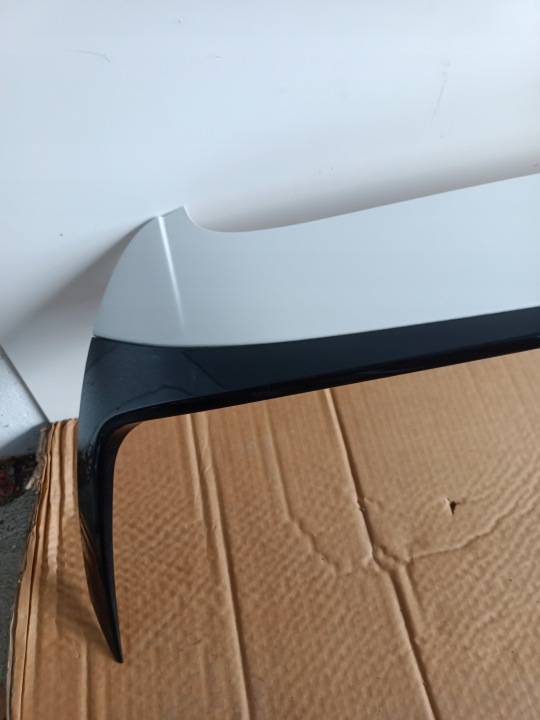 фото №6, 87210-k7000 спойлер кришки спойлер світло stop hyundai i10 iii saw 2025
