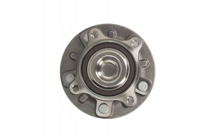 фото №12, Набор подшипник колёса snr r153.69