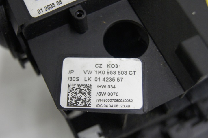 фото №9, Altea перемикач комбінований стрічка