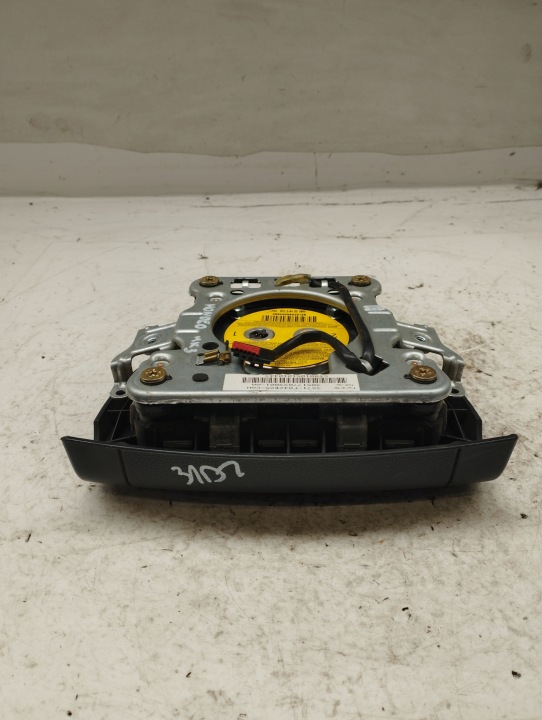 фото №9, Ford mondeo mk3 iii подушка безопасности подушка руль 3s71-f042b85