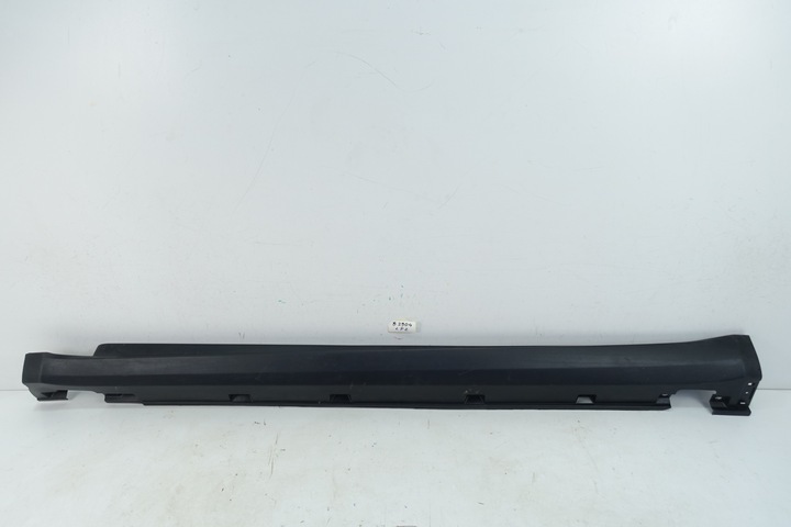 фото №1, Планка накладка порогова права mercedes gl w164