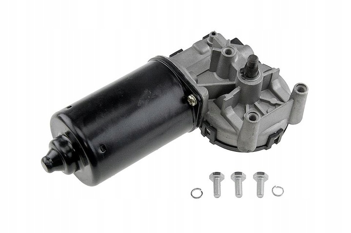 фото №15, Двигун двірник перед kia sportage 2004-