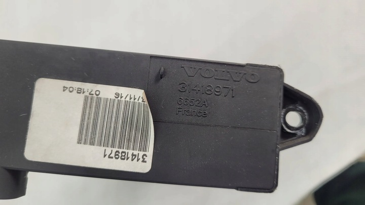 фото №6, Volvo v40 ii 2012 нагрівач нагрівача електричний 31418971