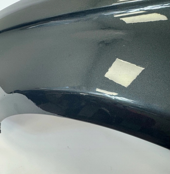 фото №15, Крило лівий перед audi a4 s4 b8 2011r 3.0 v6 tfsi 245kw lz7h