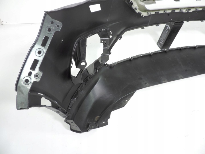 фото №11, Ford kuga st mk2 рестайлинг 2016 бампер перед титан