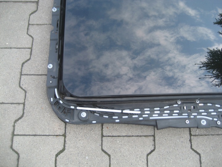 фото №7, Bmw g21 люк панорама releta тёмное