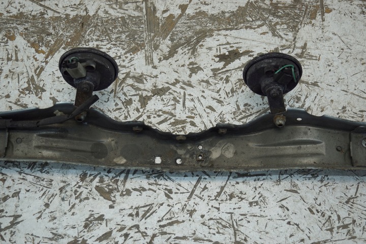 фото №8, Pas переднее усилитель верхний toyota avensis t25