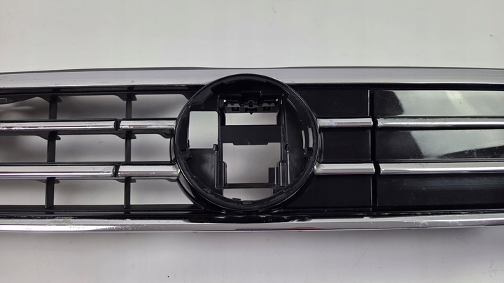 фото №16, Решётка радиатора vw passat b8 gte рестайлинг 19r.- 3g0853651ch плагин, кронштейны ok