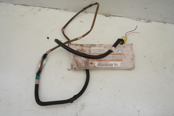 фото №1, Подушка air bag сиденье левый перед mazda 6