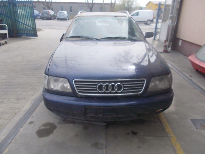 фото №6, Audi a6 c4 механізм двірник bosch