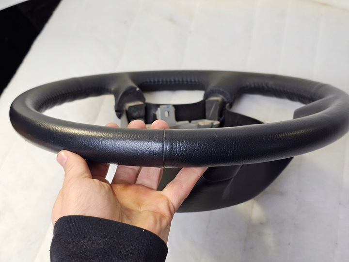 фото №11, Руль кожа subaru legacy iii gs12000630 r188