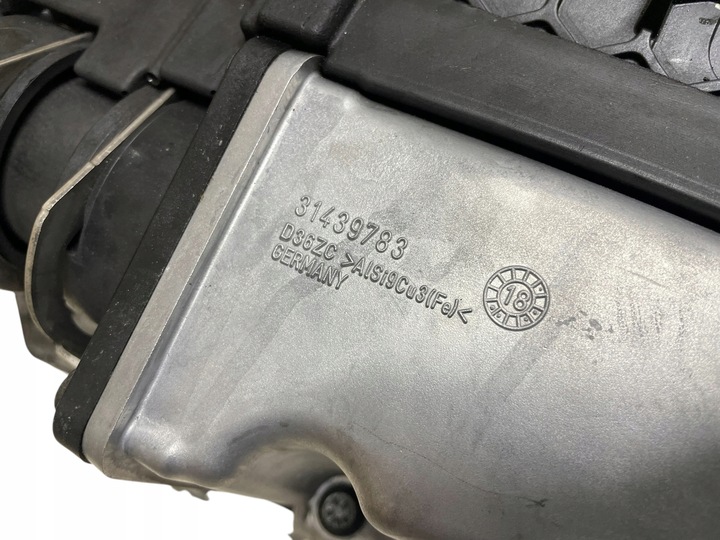 фото №7, Компресор компресор гібрид volvo xc90 ii 2.0t