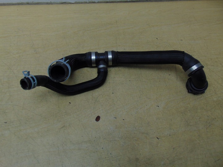 фото №6, Шланг шланг водяний volvo xc60 v60 31338223