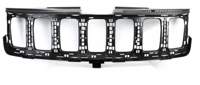 фото №1, Кронштейн решітка jeep grand cherokee wk2, 04.13-