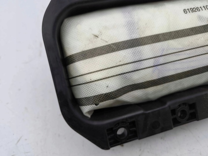фото №5, Ford grand c-max 2011 повітряна подушка пасажира 610132600e