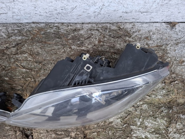 фото №8, Seat leon altea 5p1941034b 5p1941033b лампа левая правая