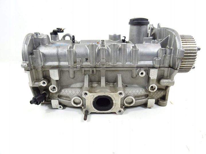 фото №9, Vw головка двигателя крышка 1.4 tsi 04e103404m 04e103475an