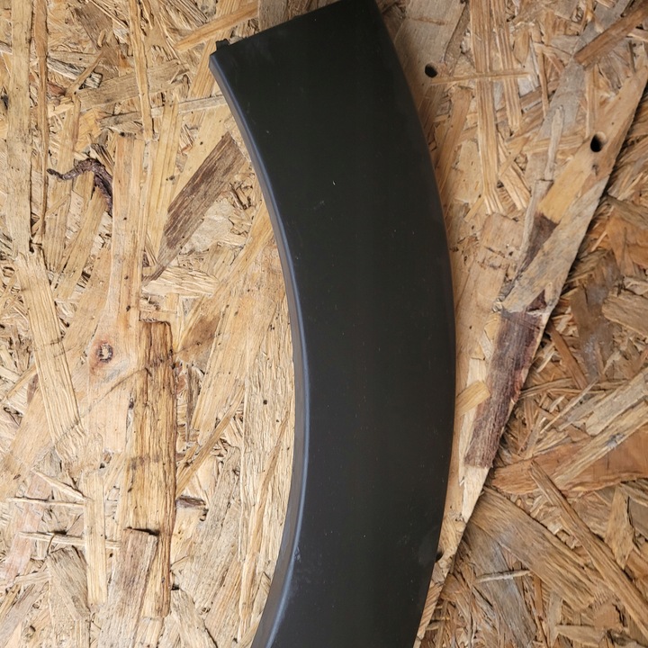 фото №5, Планка крила зад правий citroen c3 iii