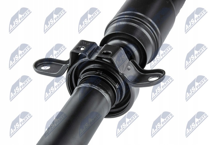 фото №15, Wał приводной