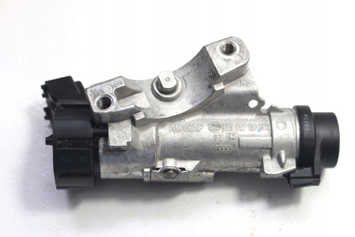 фото №6, Skoda citigo комплект стартовый запуска автомобиля автомобиль 04c906020ac 1s0937087