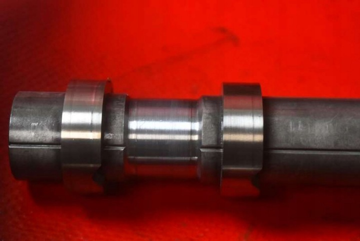 фото №14, Головка двигуна права t20drh subaru outback 4 iv 2.0 d 150 km 09-12