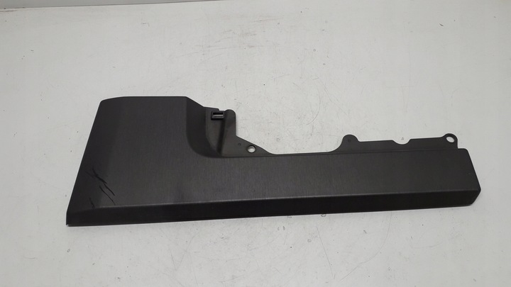 фото №1, Renault range t гамма планка накладка 82275887