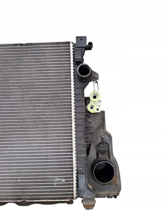 фото №7, Volvo s80 2007 радіаторів / комплект