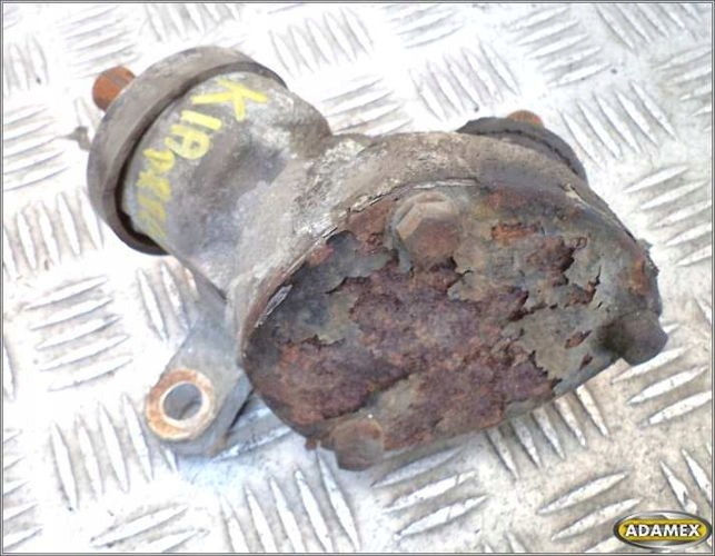 фото №4, Kia pregio 2.7d 98r - трансмісія кермова