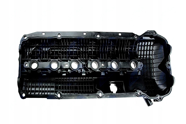 фото №11, Крышка клапанов bmw 3 e46 320 323.325.330 1998- 5 e39 520 523.525.528