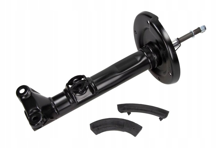 фото №1, Амортизатор mercedes p. w203 maxgear