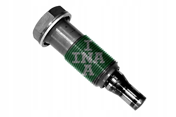 фото №2, Натяжитель цепи распределительный вал mercedes c cl203 c t-model s202 c t-model