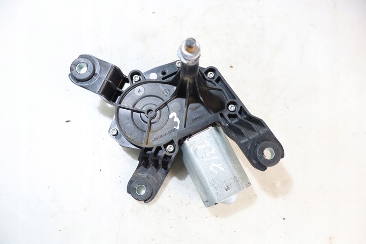 фото №1, Моторчик дворники задней opel zafira b