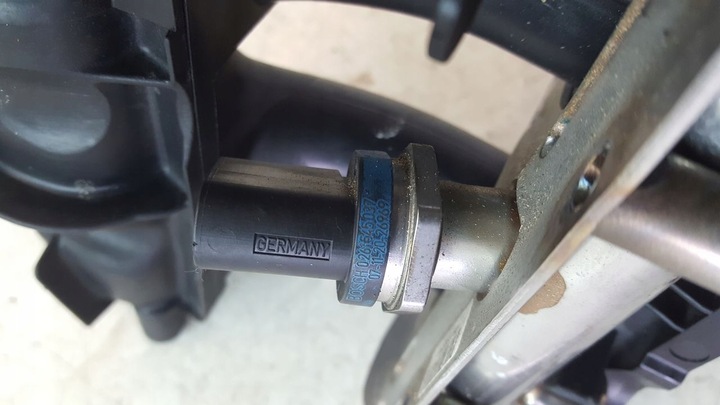 фото №9, Колектор всмоктуючий audi a4 b7