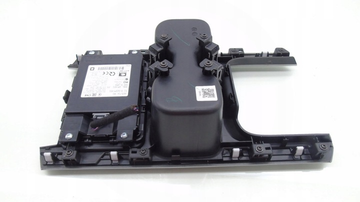 фото №5, Зарядное устройство индукционная подстаканник honda cr-v crv v 39570-tla-m01