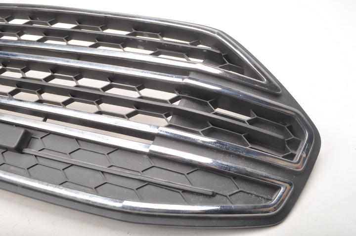 фото №10, Ford ecosport решітка решітка радіатора cn15-17b968-ddw