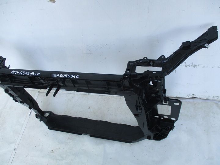 фото №15, Pas, усилитель audi q3 ii 2 18-20r