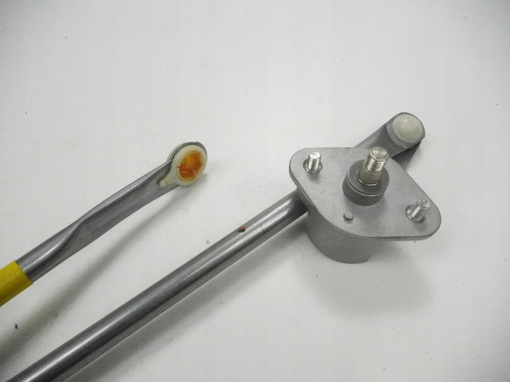 фото №7, Механізм склоочисника перед mazda 626 mx-6 oem номер gj83-67-360