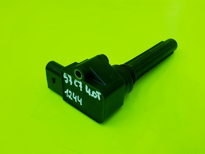 фото №1, Котушка запалювання s6 c7 s7 c7 a8 4.0 tfsi ctg 079905110k