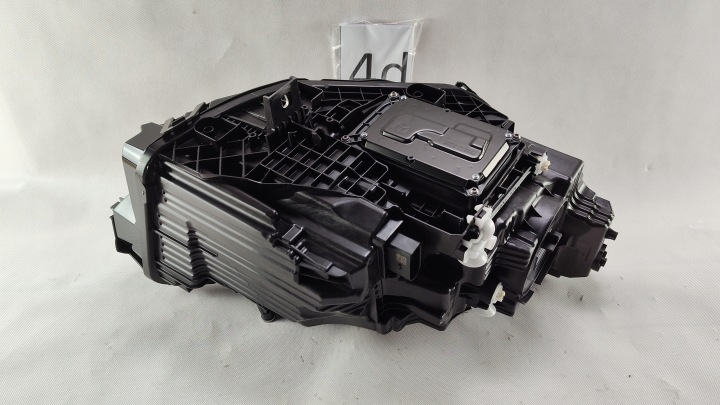 фото №12, Mercedes gla 247 рестайлінг usa w247 повний led ліве performance a2479066507 фара