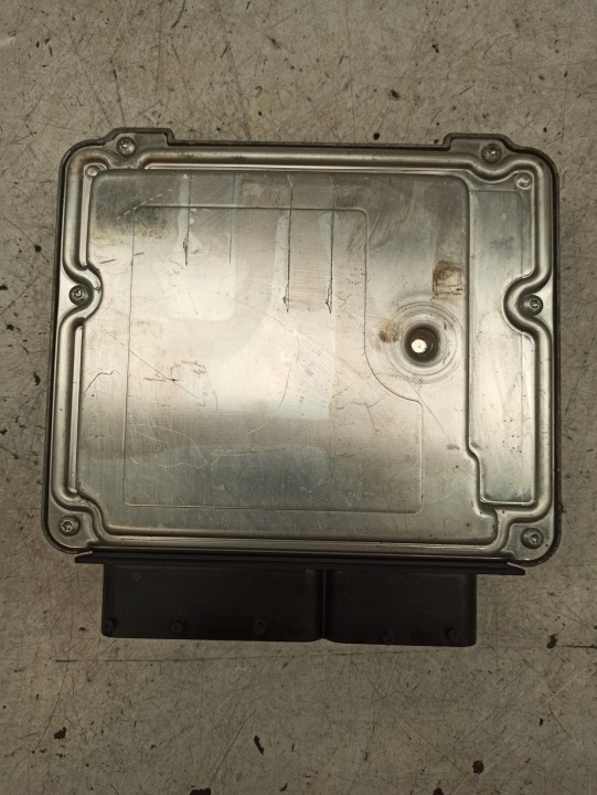 фото №8, Vw golf 5 блок керування двигуном (ecu) ecu 03c906056ba 0261s02070