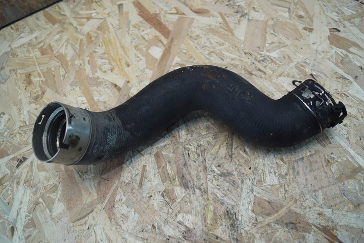 фото №5, Труба інтеркулер mercedes c w204 e w212 3.0 cdi a2045282982