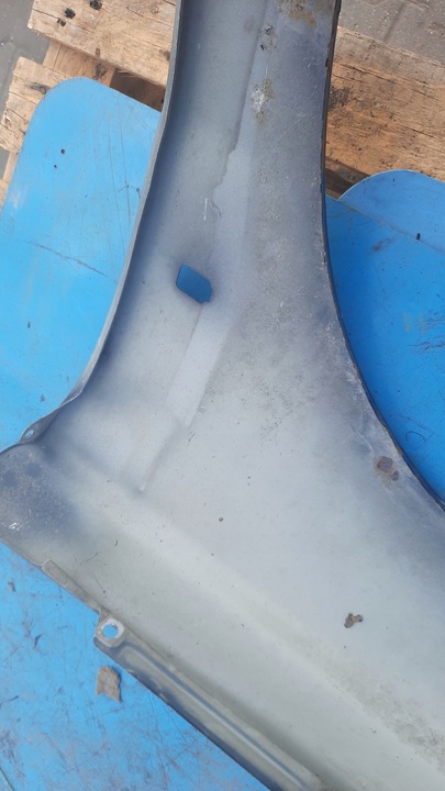 фото №11, Крило перед правий volvo s40 v40 95-00r