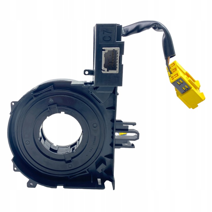 фото №12, Стрічка подушка безпеки renault master iii opel movano ii nissan nv400