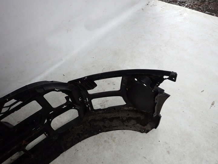 фото №9, Mini cooper f55 f56 f57 s рестайлинг бампер перед переднее pdc 9450563