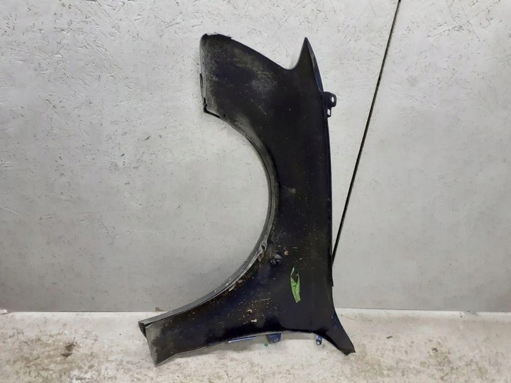 фото №7, Крыло переднее перед правые audi a4 b8 8k0 рестайлинг allroad 2012-2015r