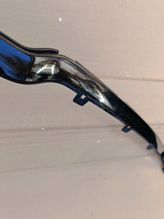 фото №8, Планка бампера перед передняя kia soul ev ii 2019-