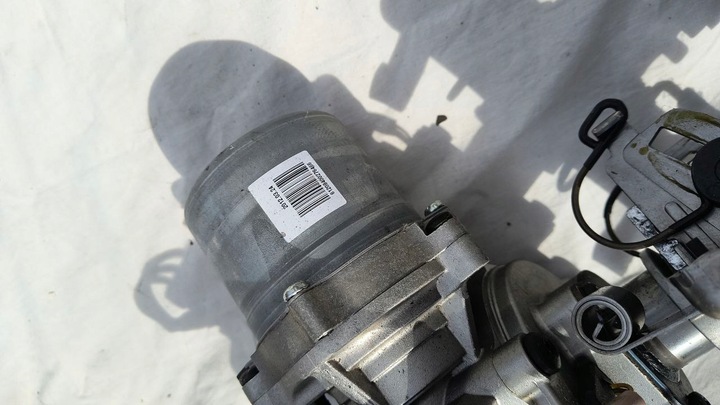 фото №6, Підсилювач електричні hyundai i30 2 ii a6563-99500 56300-a6200+stacyjka