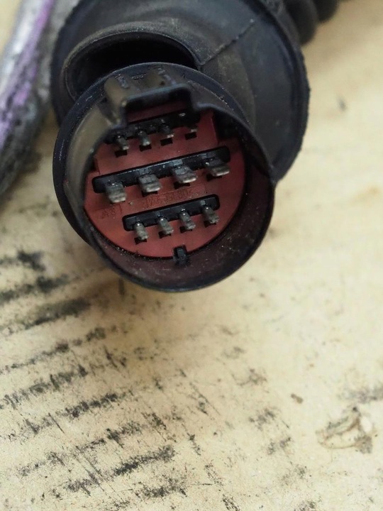 фото №4, V70 ii установка двері зад блокування двері 8697916