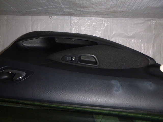 фото №6, Двері ліві лівий зад peugeot 308 t7 hb