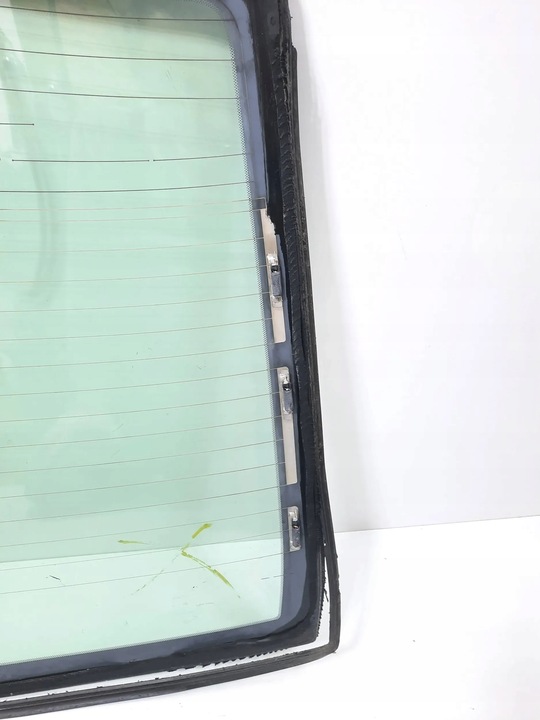 фото №7, Lexus ls 430 2004 стекло зад задняя з рамка kedra прокладка ls430 рестайлинг